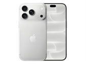 Apple iPhone 18 Pro 1TB/12GB Silver